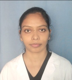 Pragati Bharti