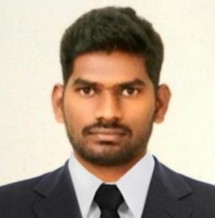 CIBIARAVIND CHRISTHU RAJ