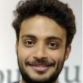 Nimesh Kumar Gupta