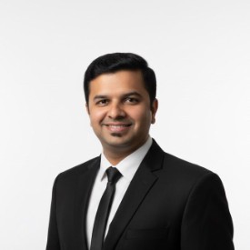 Rajiv Subhash Shetty