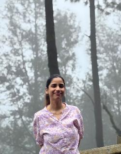 Ishika Das