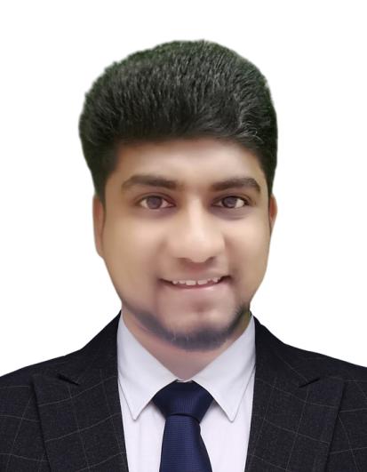 BALAJI S