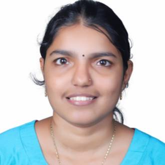 Anushri B M