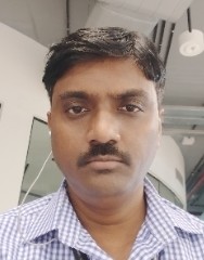 Dinesh Vishwakarma