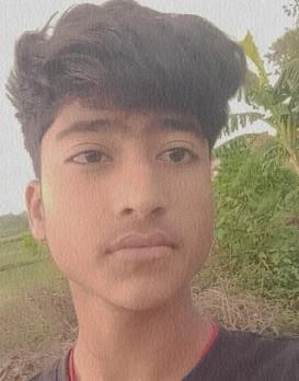 Keshav Pandey