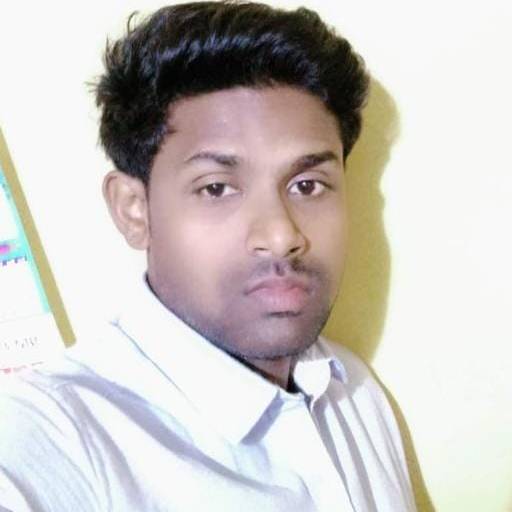Deepak Sharma