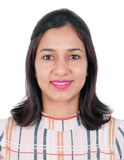 BHAVNA CHAUDHRY