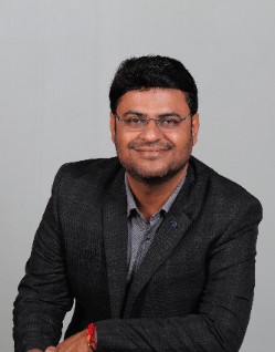 Mohit Nagpal