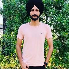 MANPREET SINGH