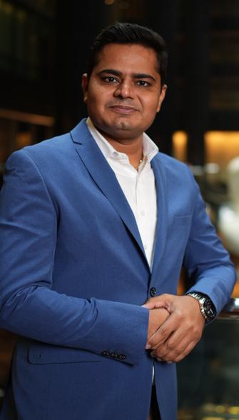 BHAVIK GAJJAR