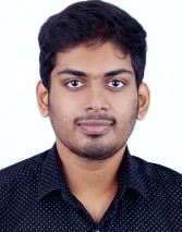 Midhun Sekhar