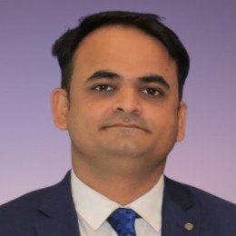 SHAMKANT BOMBE