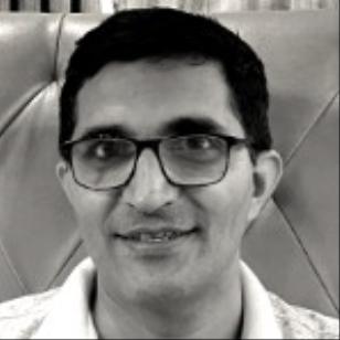 Onkar Sharma