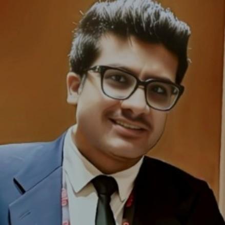 Ratik Bhayana
