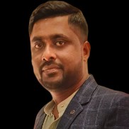 Sudip Biswas