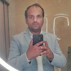 Ankit Dixit