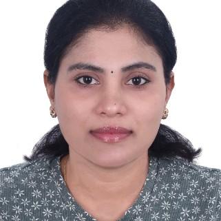Vandana CS