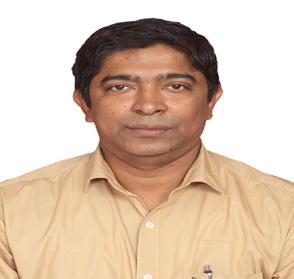 Tuhin Das