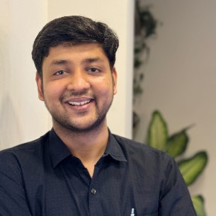 Gaurav Agrawal