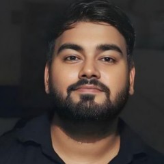 Sumit Pratap Singh