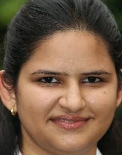 Mansi S Bhave