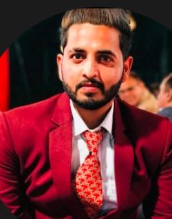 Akshay Bali