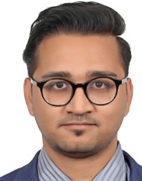Chinmaya Biswal