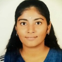 SHREE NAVEE M