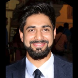 Shahid Farooq