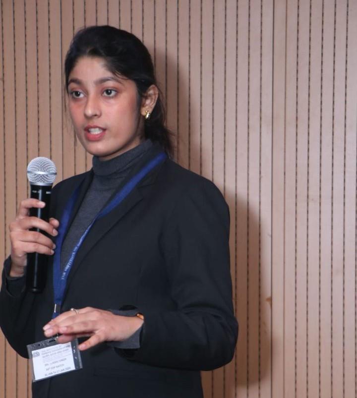 ISHIKA VERMA
