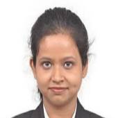Shirsha Paul