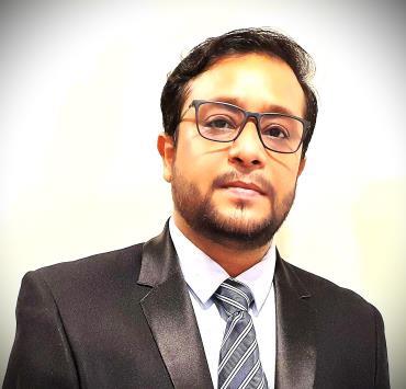 Rohit Poddar