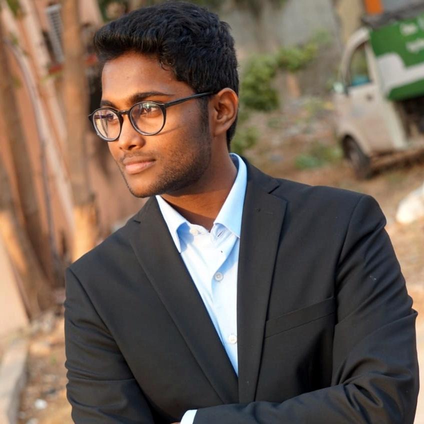 Vishnu Sreekumar