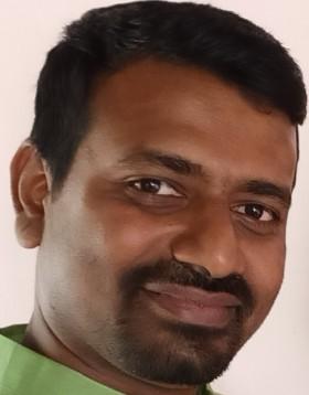 Ninganagouda B