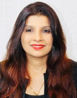 PRITI KABRA