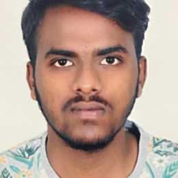 Vishwas Joshua R