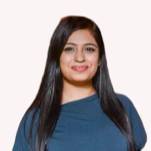 Ashna Taneja