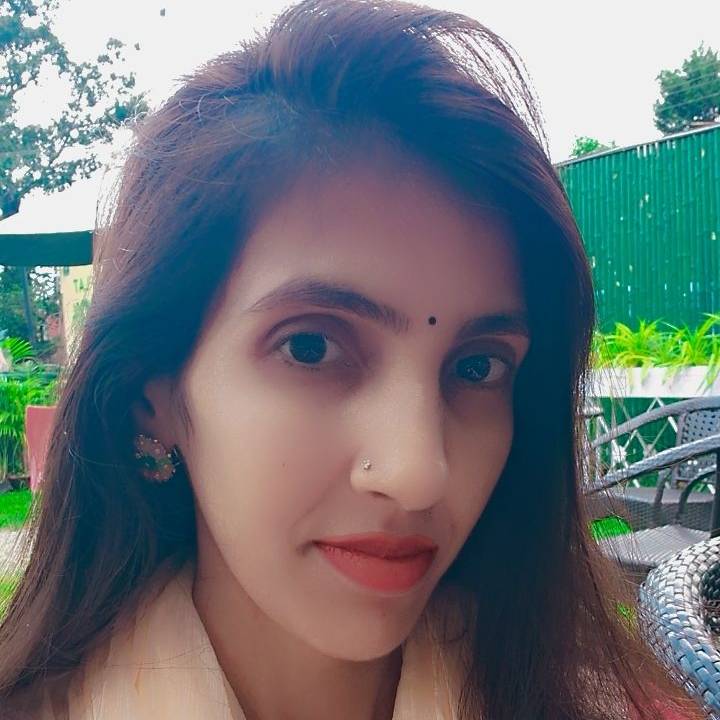 Nazia Sadique