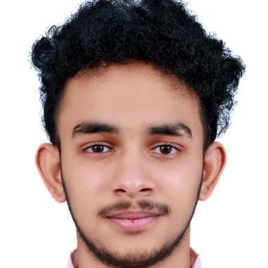 EBRAHIM HARIS NASIR