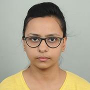 MAHASWETA BHOWMICK