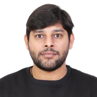 Nakul Jain