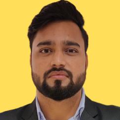 Vinit Negi