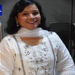 LAVANYA B A