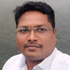 BHARAT BHAGIRATH KADAM