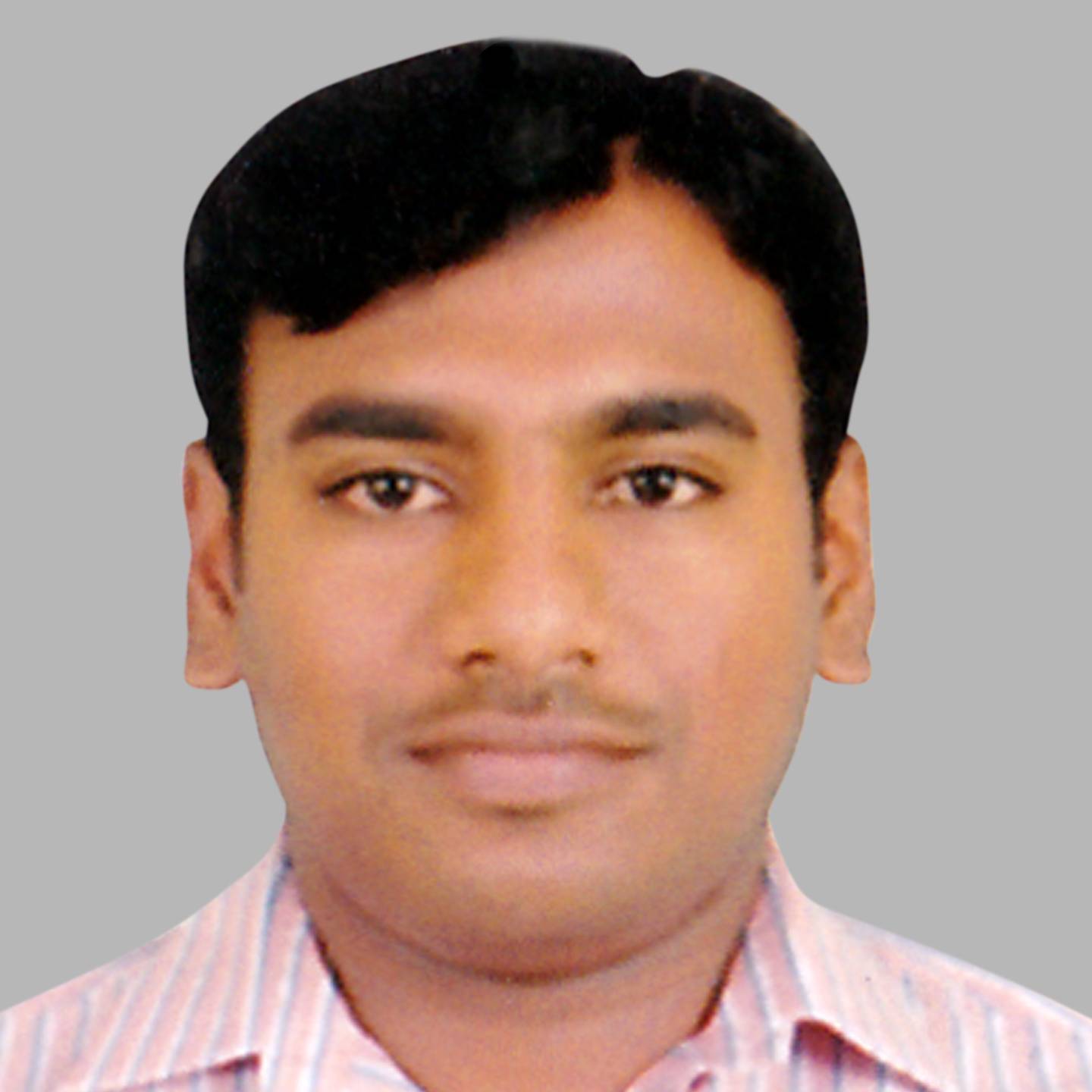 Avinash Ramanjinappa