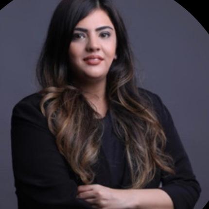 Tanvi Ajmani