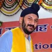 PRABHJYOT SINGH UPPAL