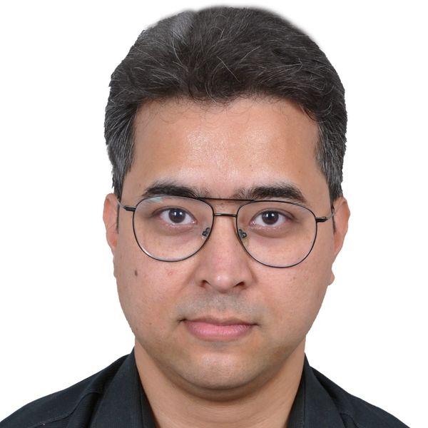 Pawan Kumar