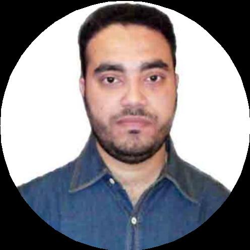 Biswatush Chakraborty