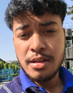 Manish Negi